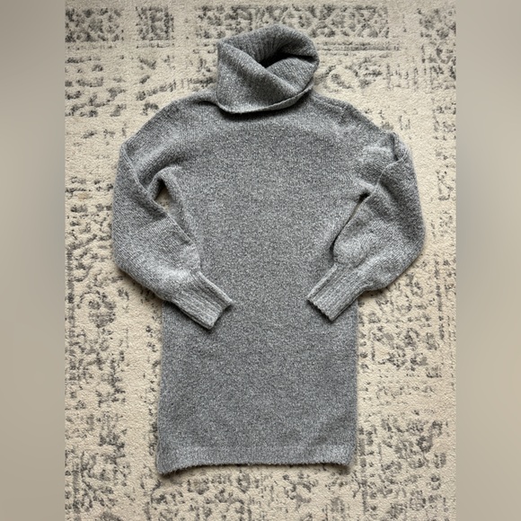 GUESS Sweater Dress - Picture 1 of 6